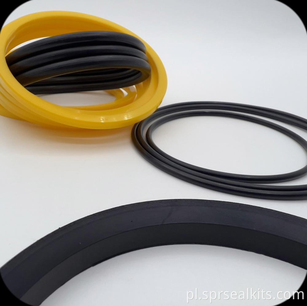 8 Zestaw naprawy dystrybucji oleju 8 Oil Distribution Cup Repair Kit